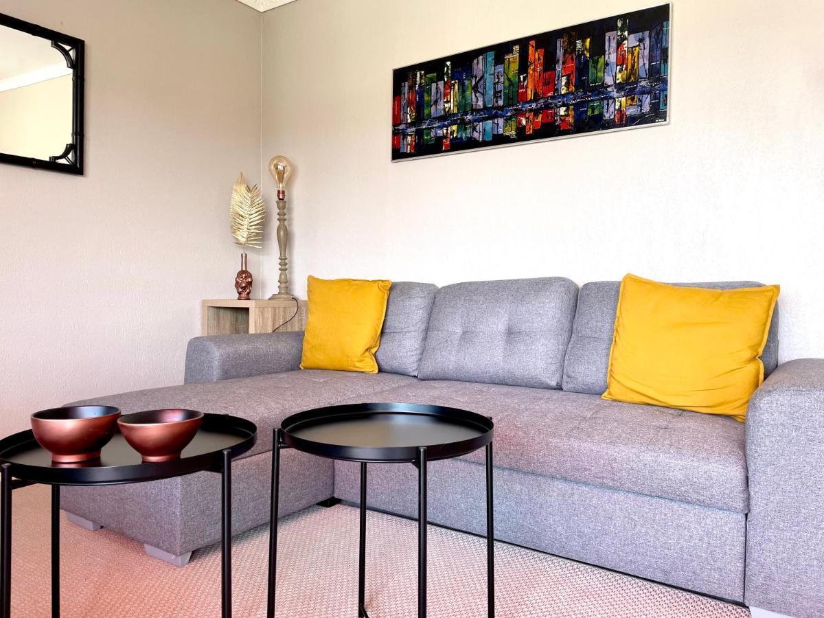 Rooftop Apartement - Quartier Croisette - Esc'Appart カンヌ エクステリア 写真