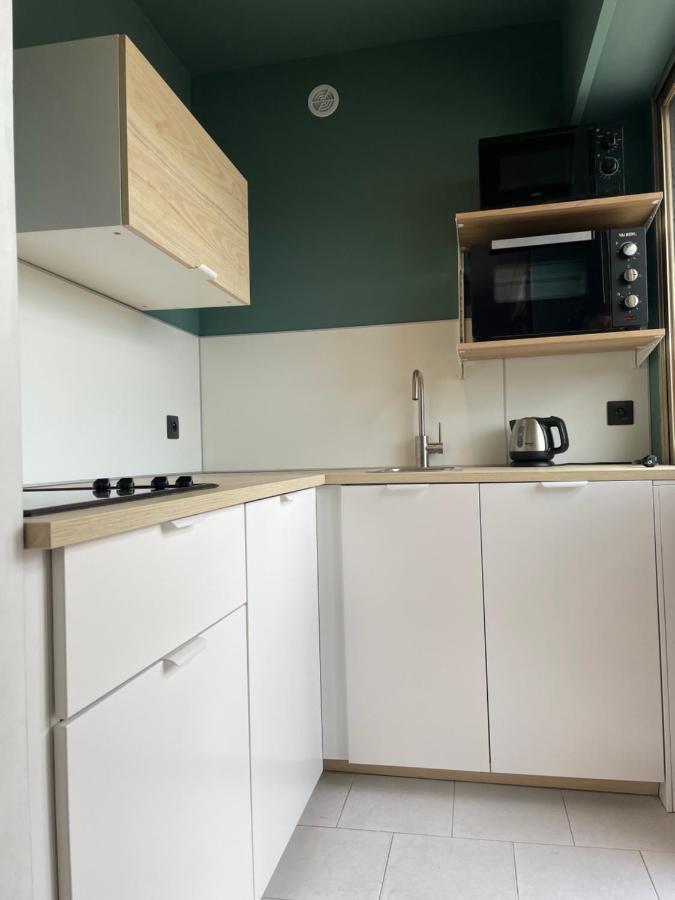 Rooftop Apartement - Quartier Croisette - Esc'Appart カンヌ エクステリア 写真