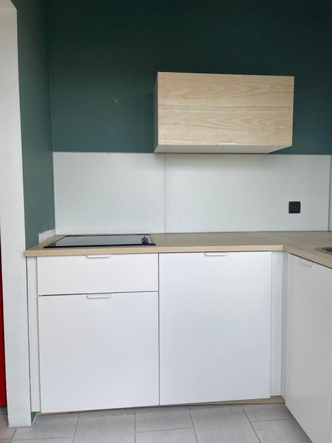 Rooftop Apartement - Quartier Croisette - Esc'Appart カンヌ エクステリア 写真